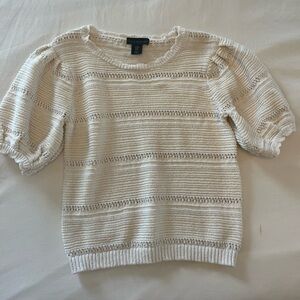 House of Harlow Knit Top